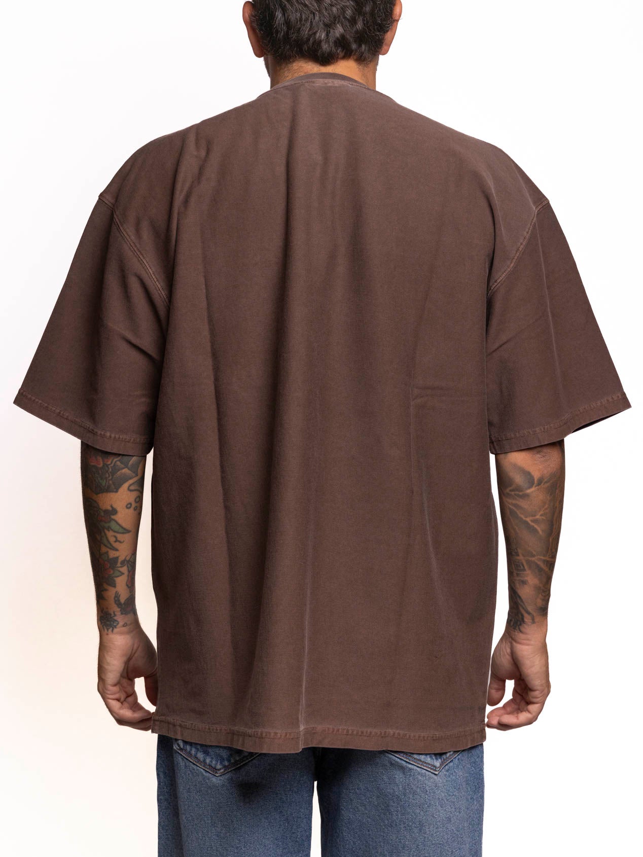 T-shirt Carhartt