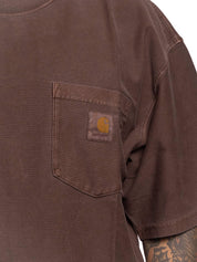 T-shirt Carhartt