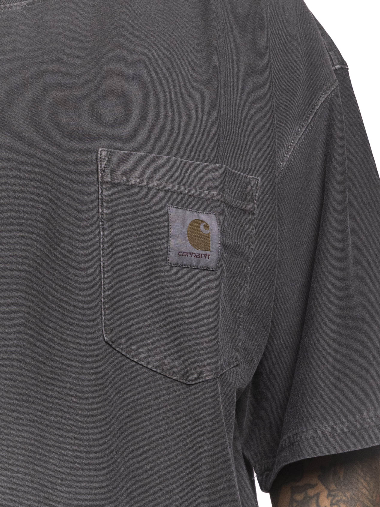 T-shirt Carhartt
