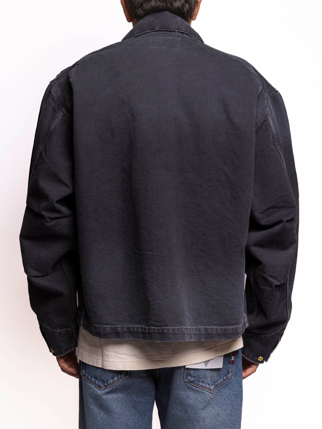 Giubbotto Carhartt
