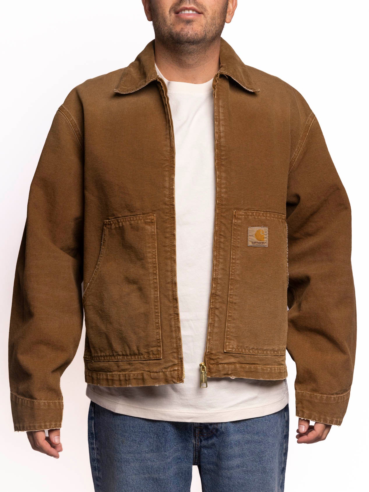 Giubbotto Carhartt