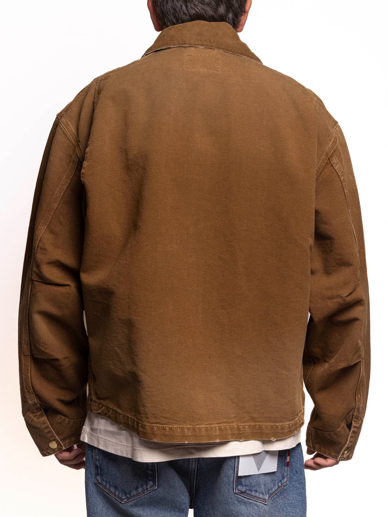 Giubbotto Carhartt