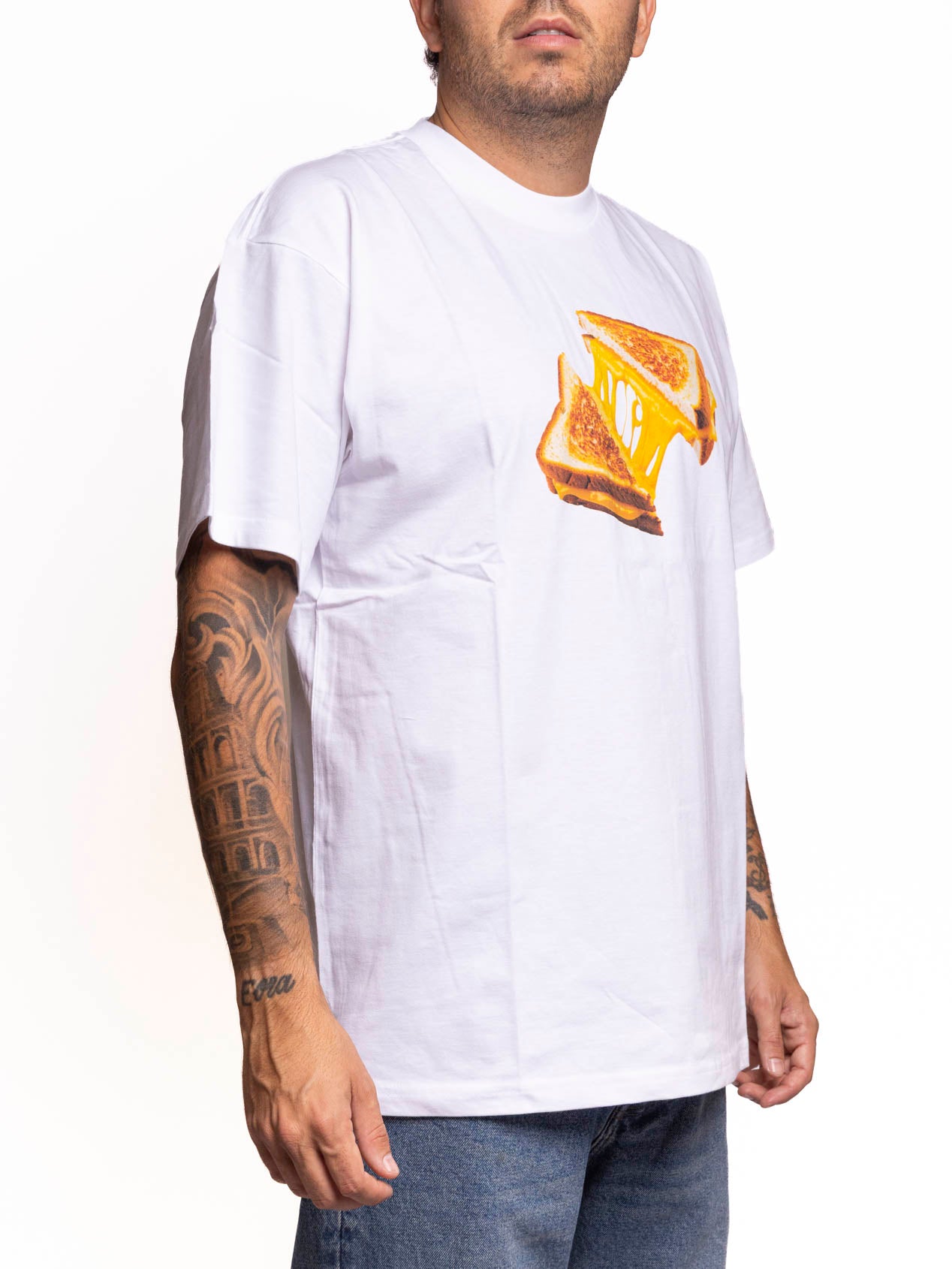 T-shirt Carhartt