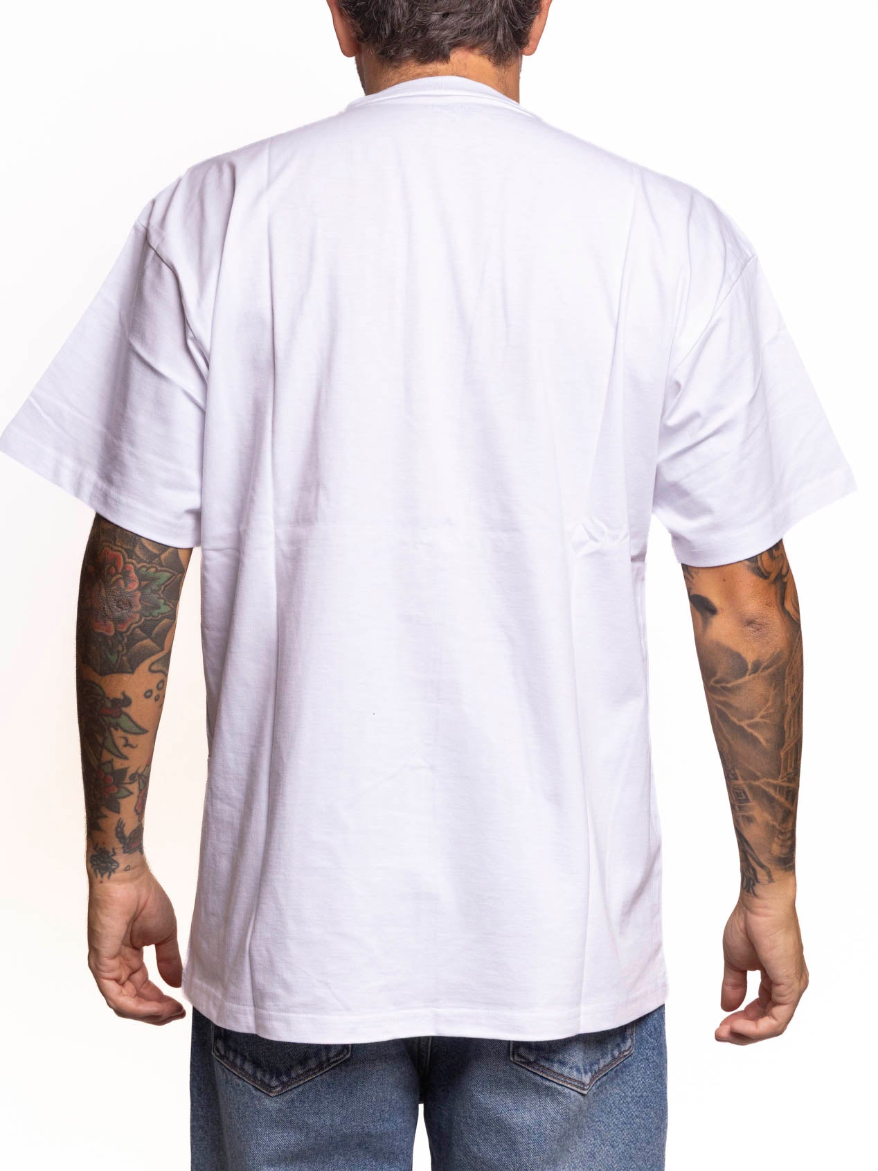 T-shirt Carhartt