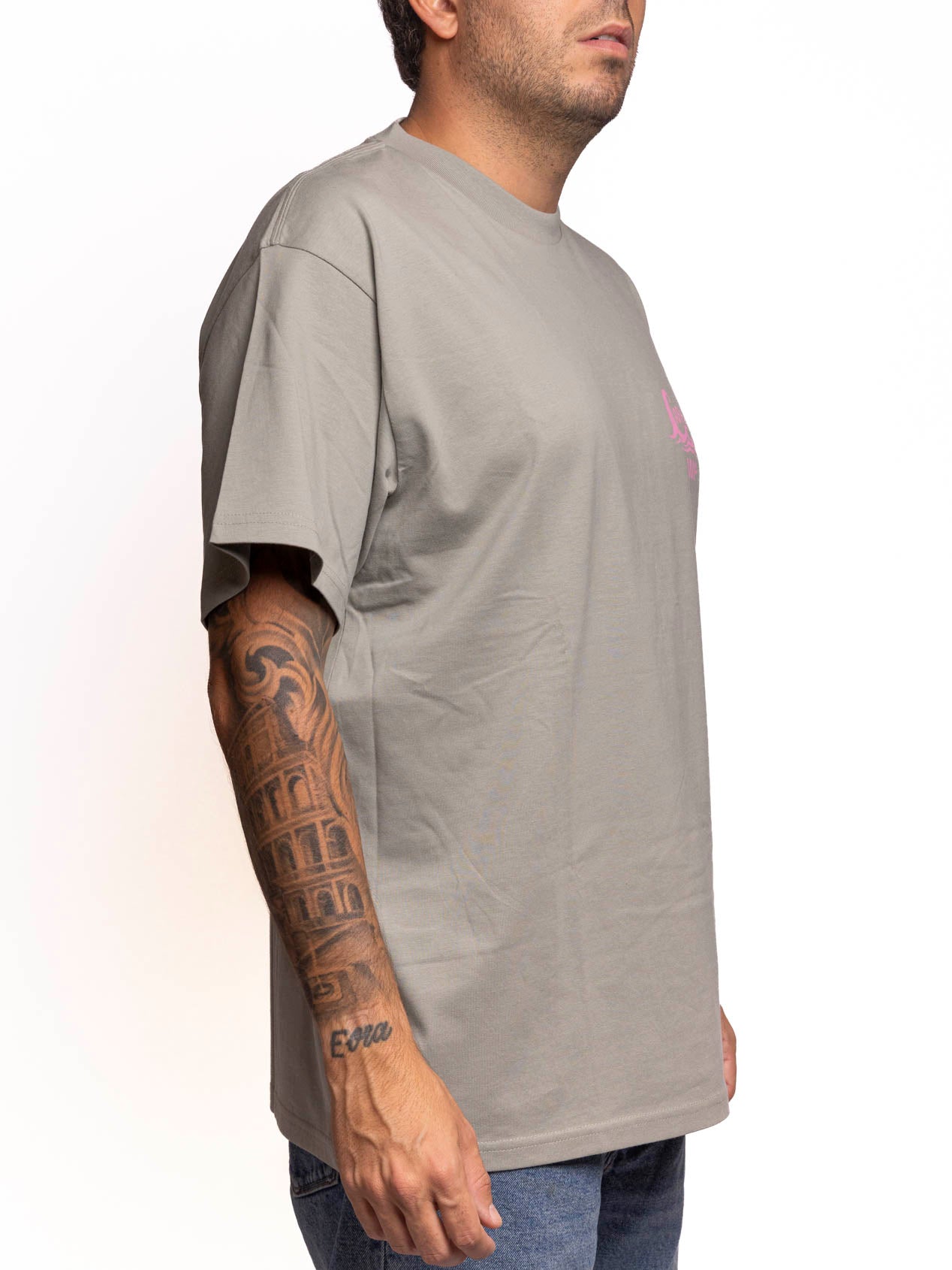 T-shirt Carhartt