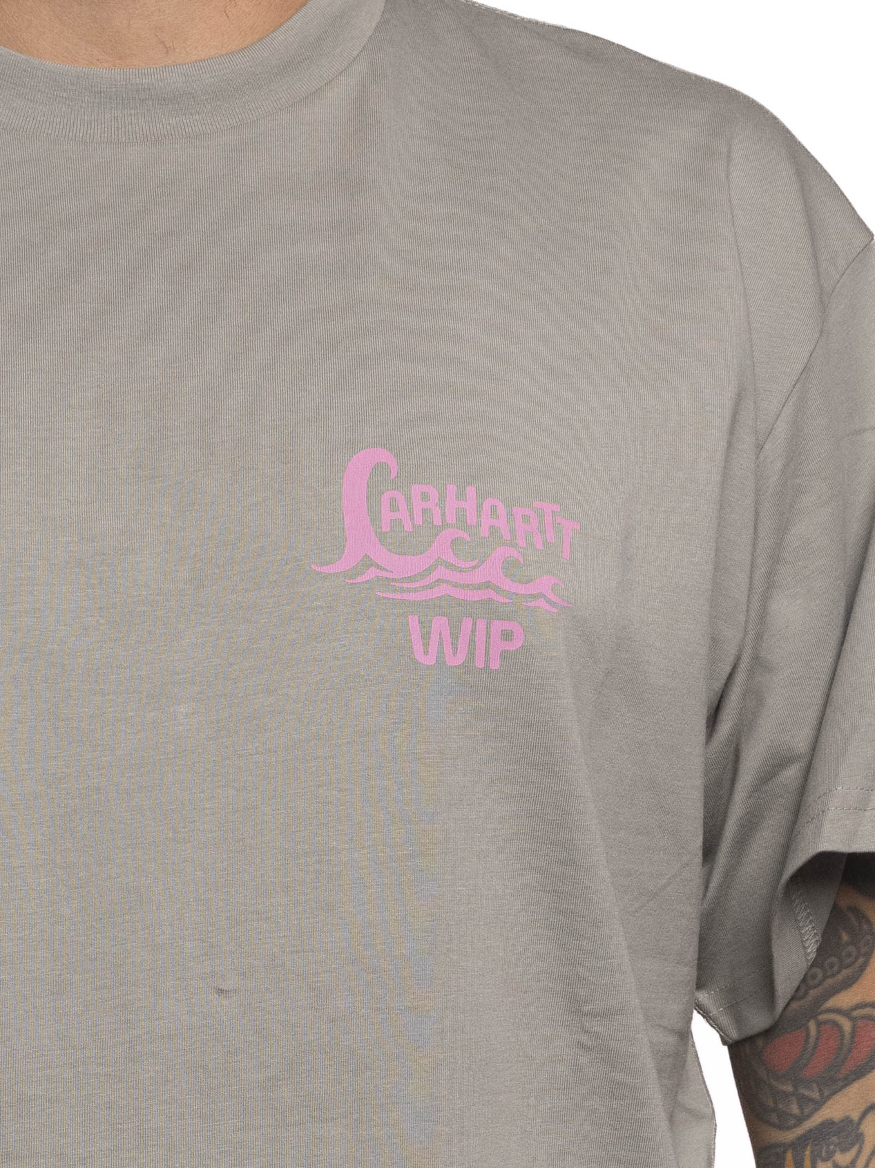 T-shirt Carhartt