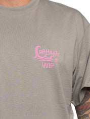 T-shirt Carhartt