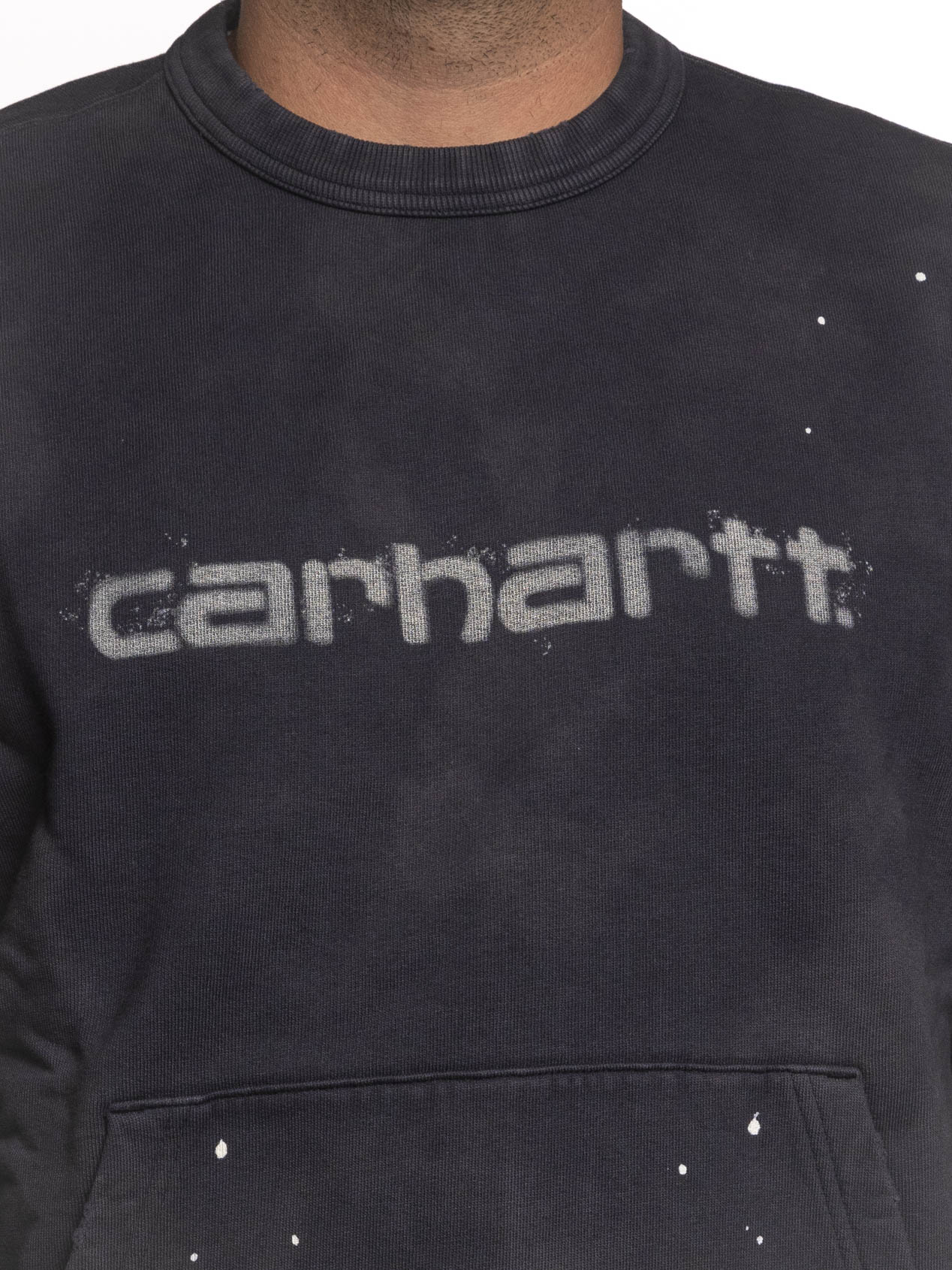 Felpa Crahartt
