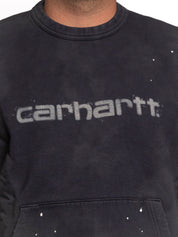 Felpa Crahartt