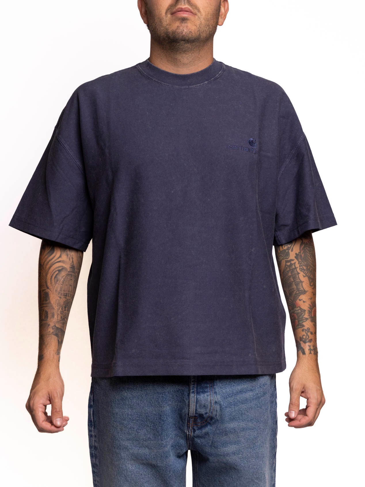 T-shirt Carhartt