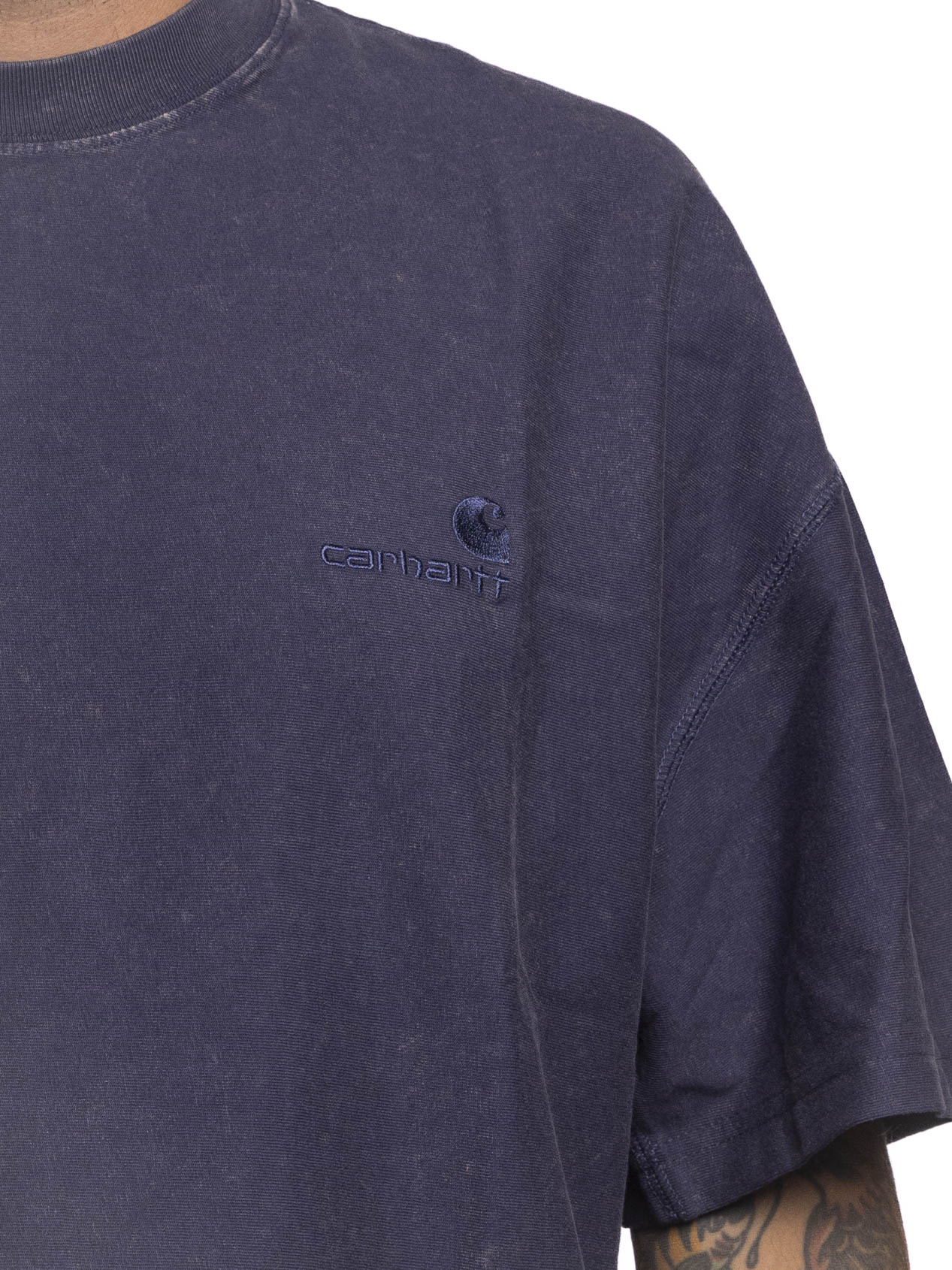 T-shirt Carhartt