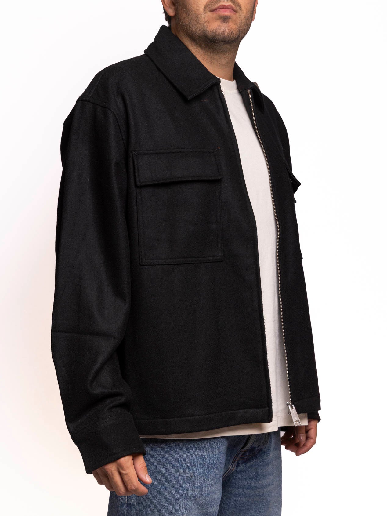 Overshirt Carhartt