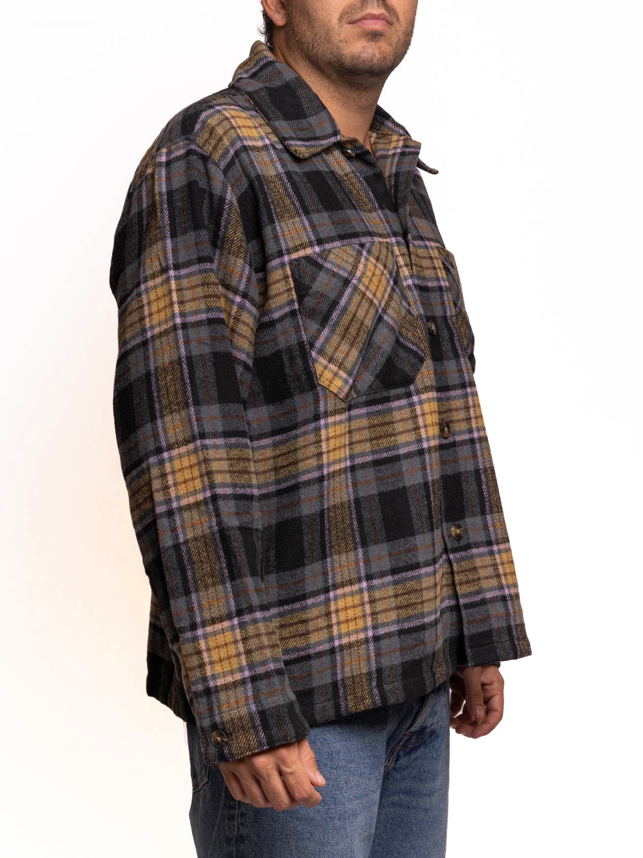Camicia Carhartt