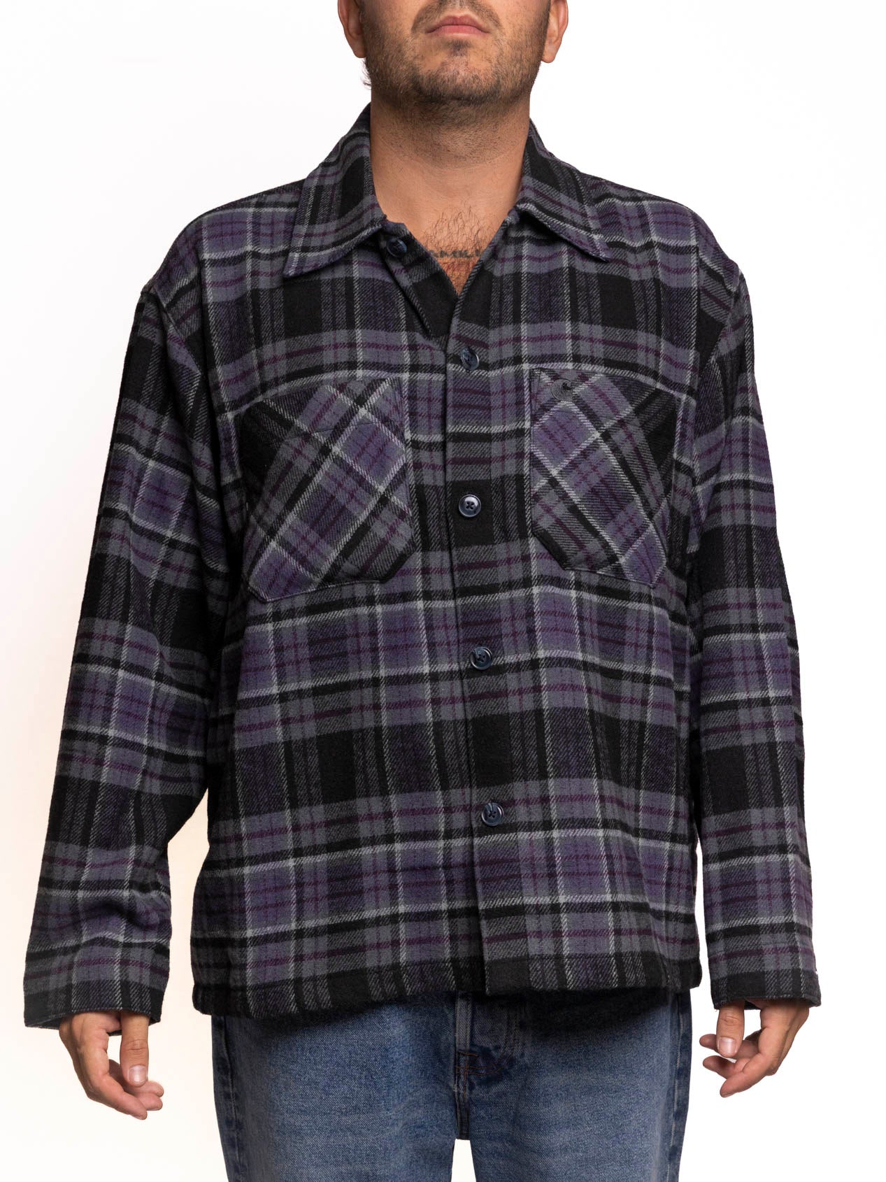 Camicia Carhartt
