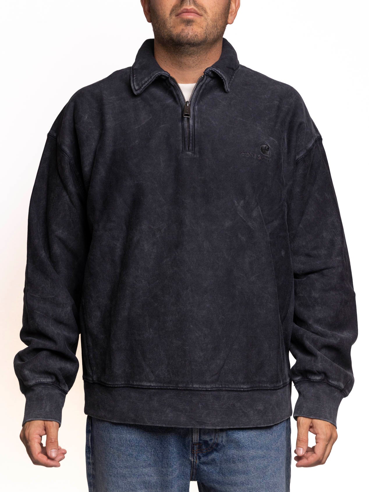 Felpa Carhartt