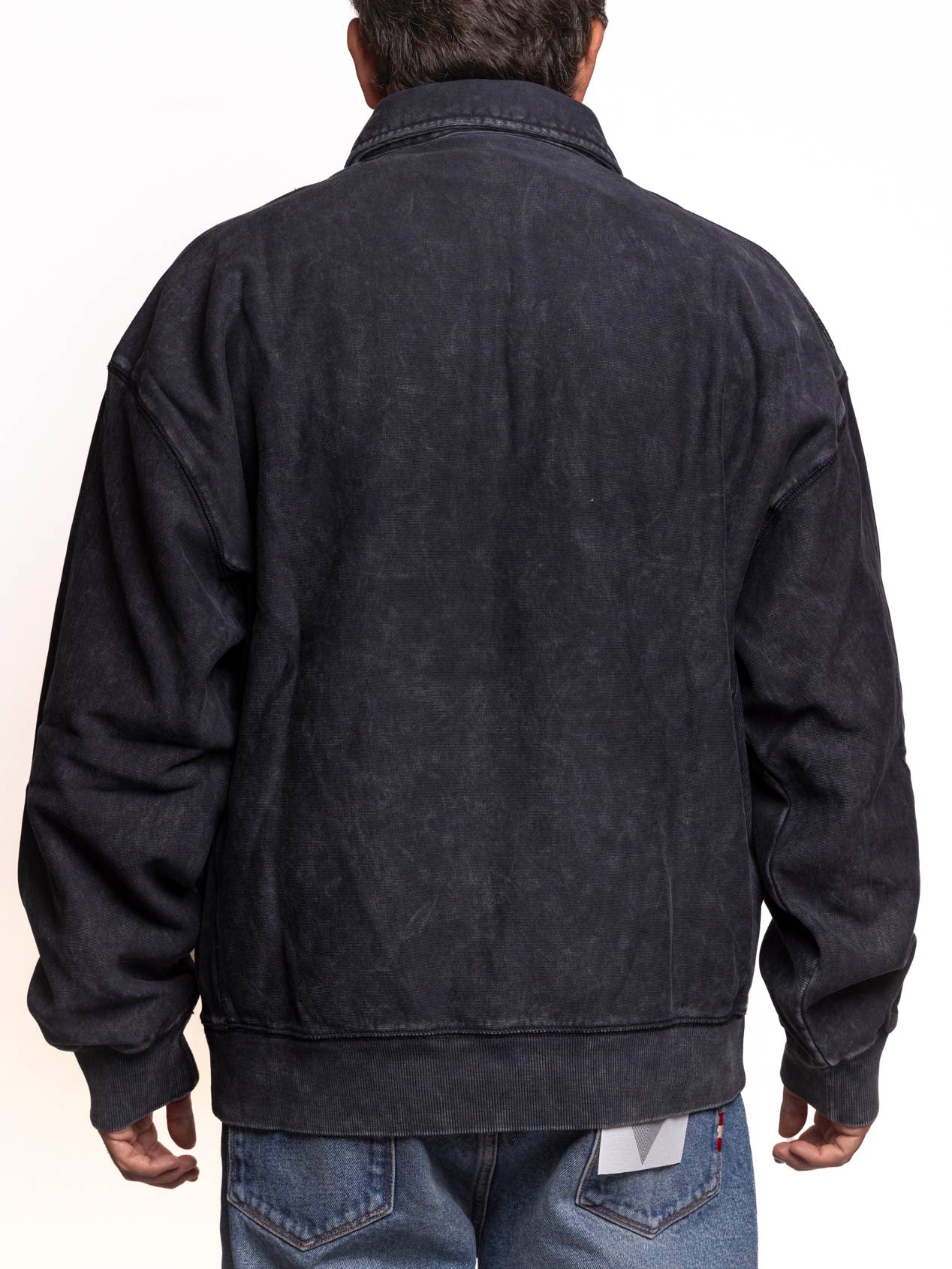 Felpa Carhartt