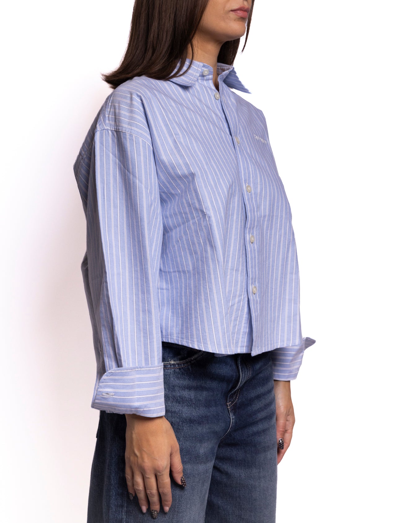 Camicia Carhartt