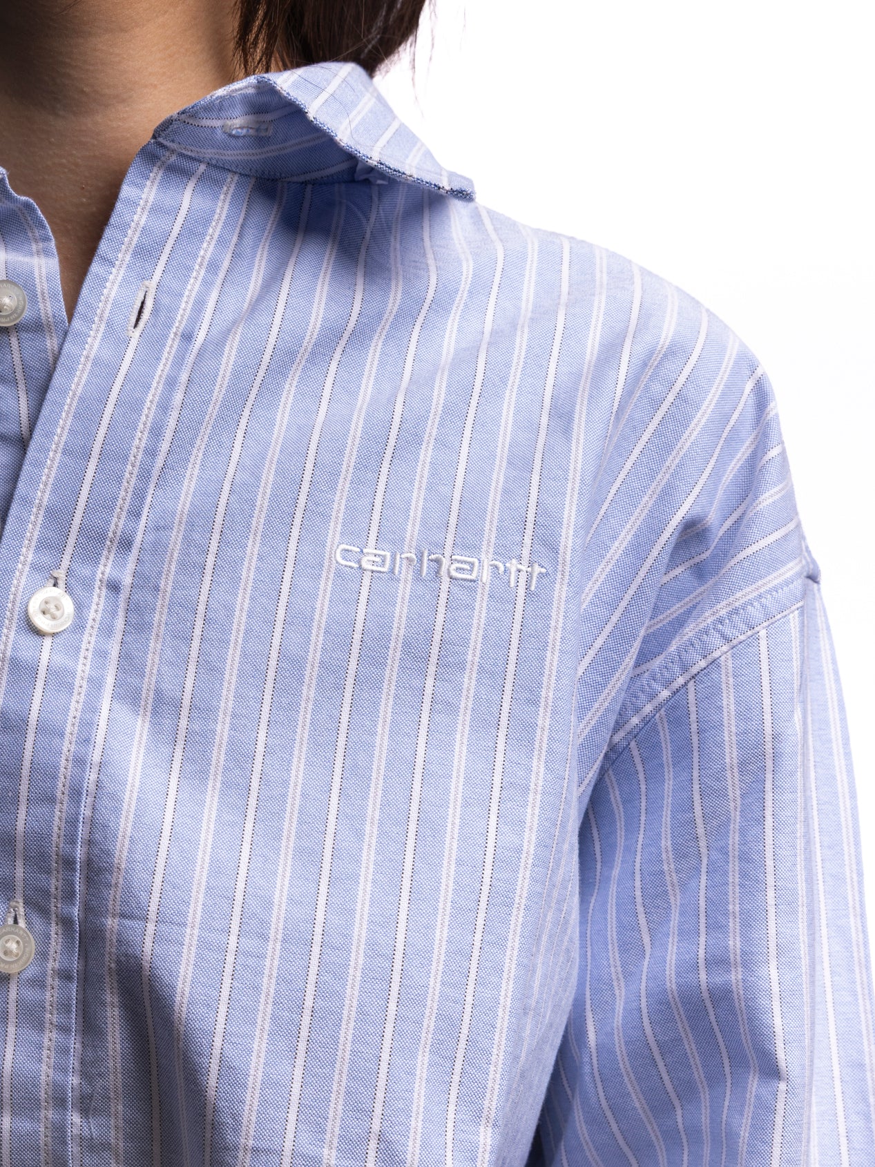 Camicia Carhartt