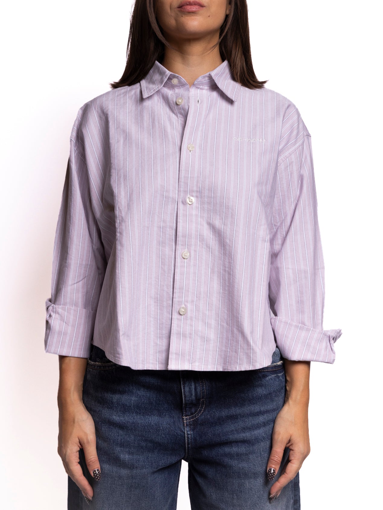 Camicia Cahartt