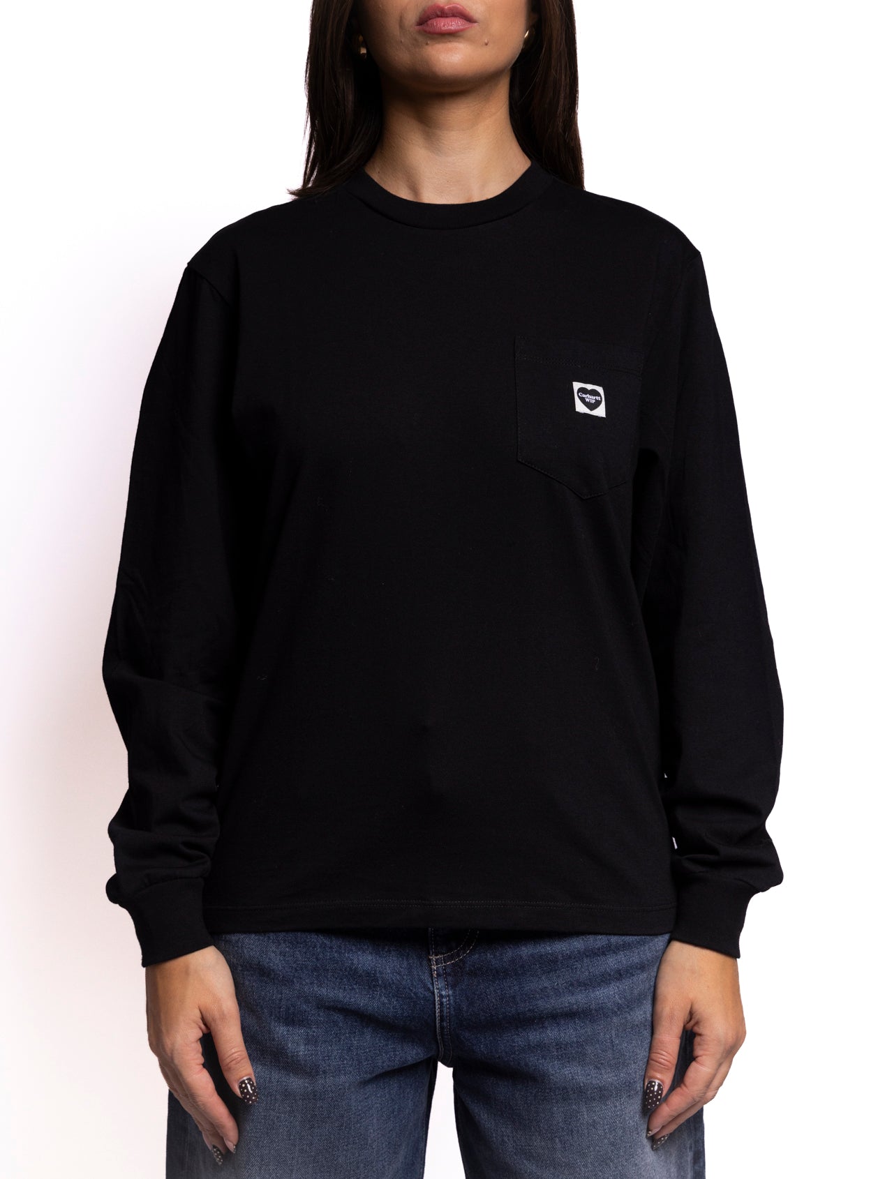 Longsleeve Carhartt