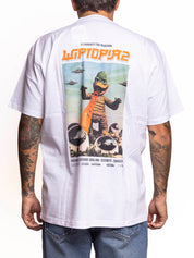 T-shirt Carhartt