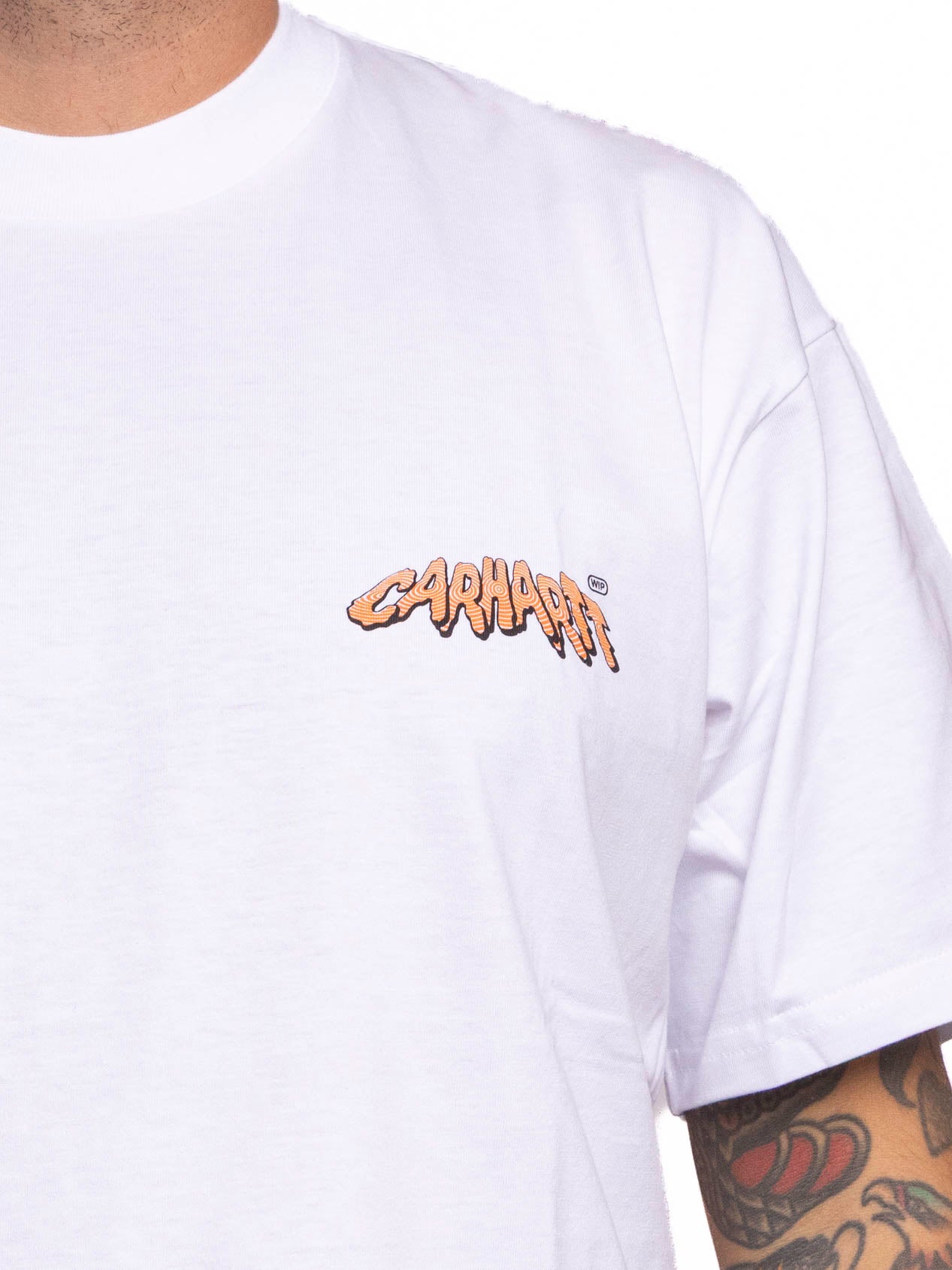 T-shirt Carhartt