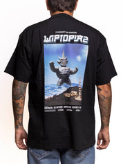 T-shirt Carhartt