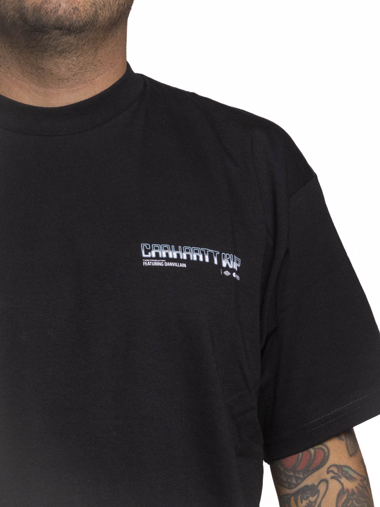 T-shirt Carhartt