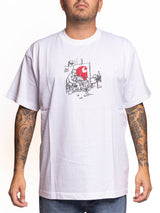 T-shirt Carhartt