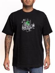 T-shirt Carhartt