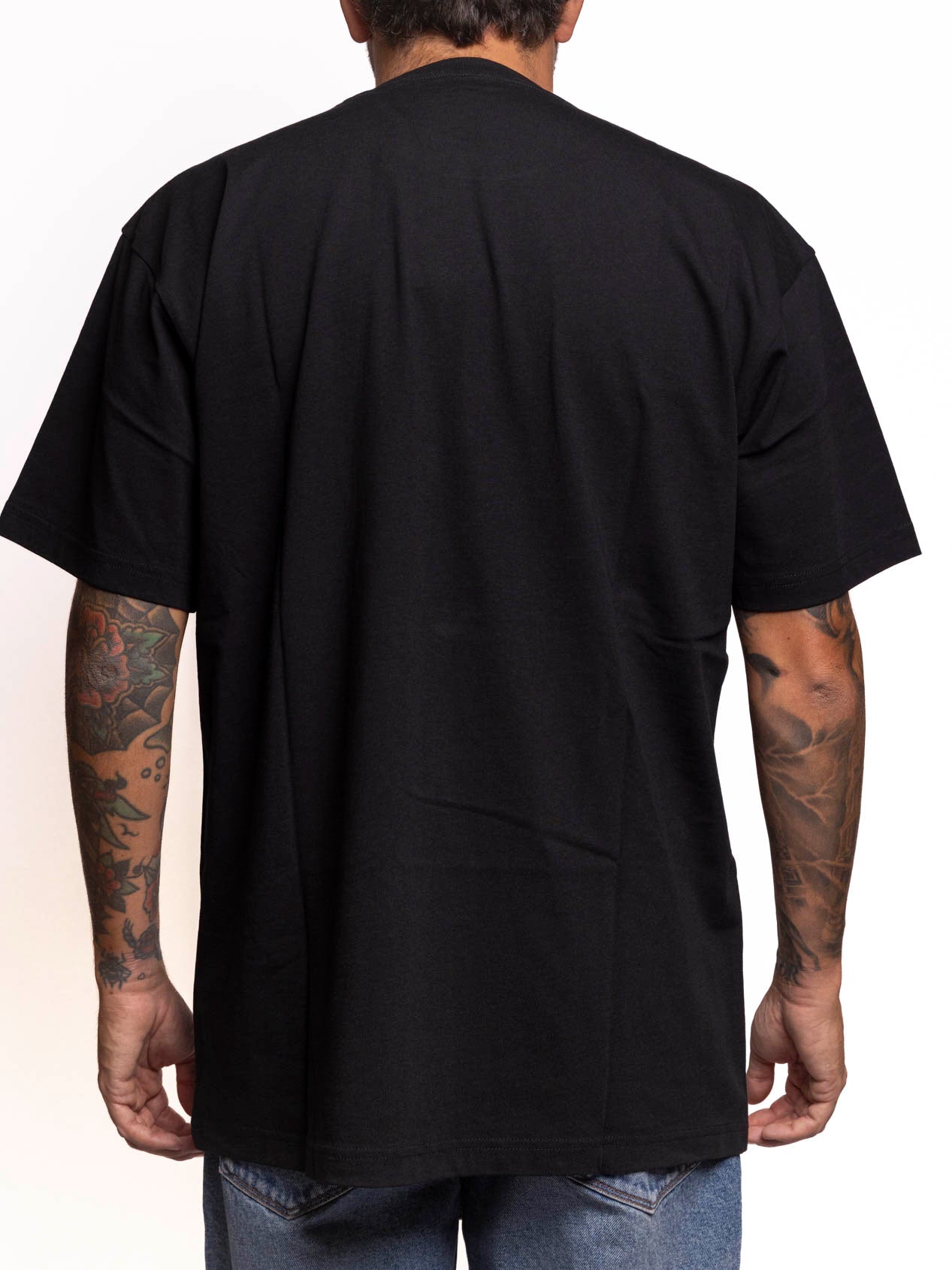 T-shirt Carhartt