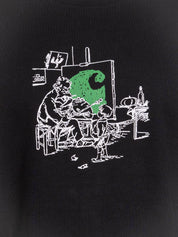 T-shirt Carhartt