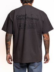 T-shirt Carhartt