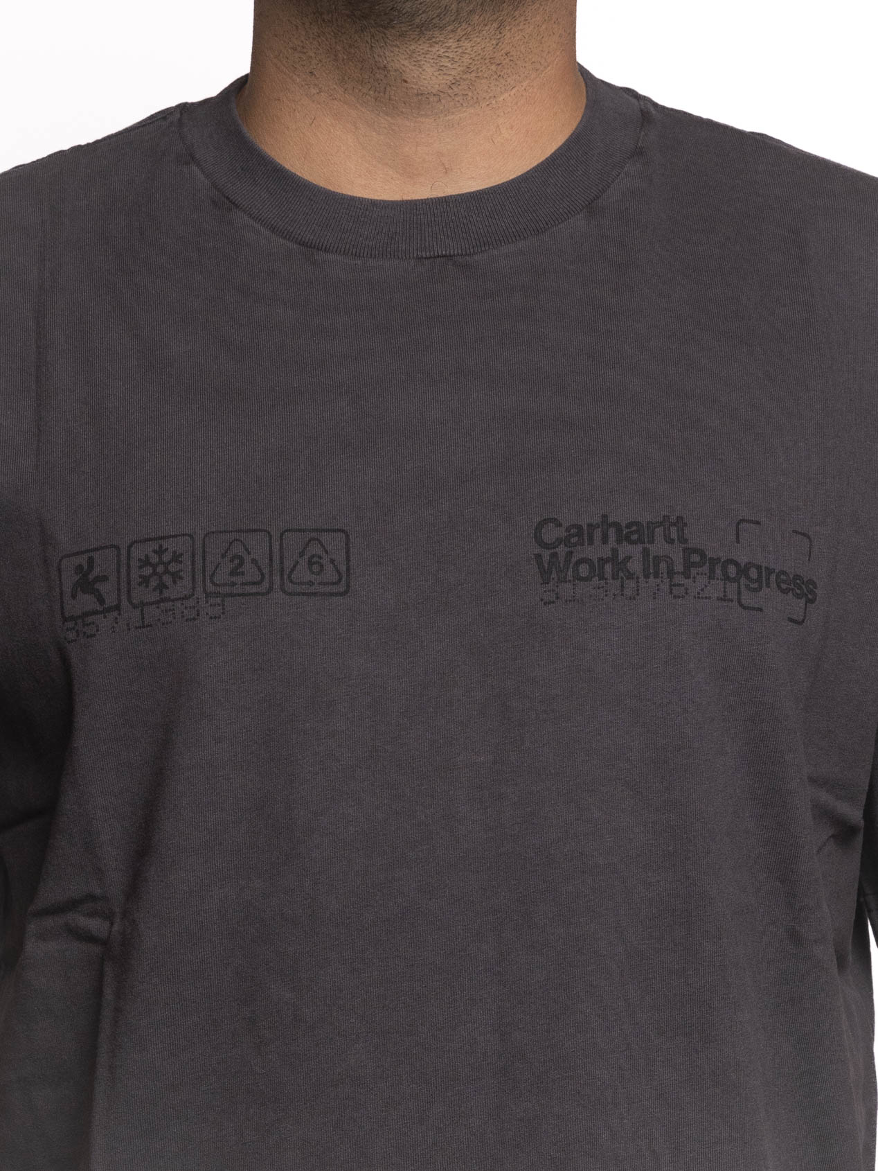 T-shirt Carhartt