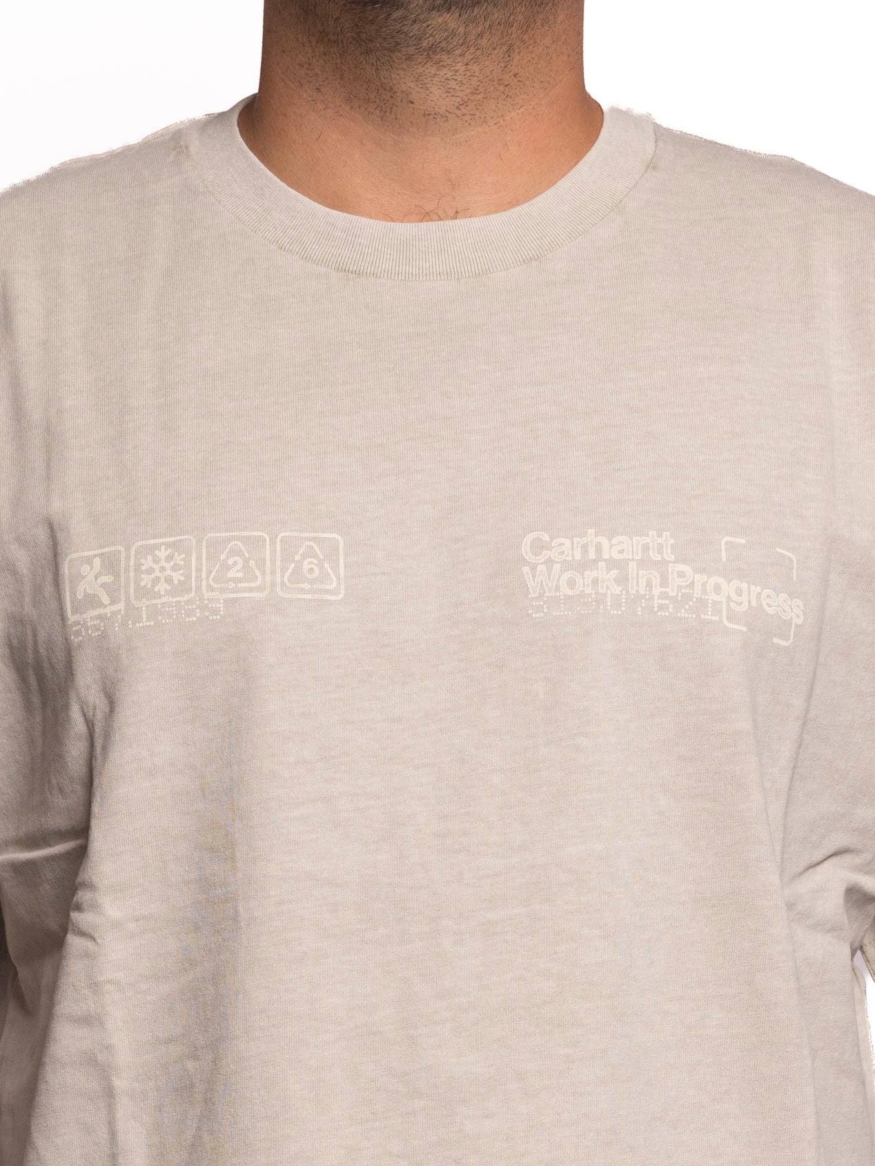 T-shirt Carhartt