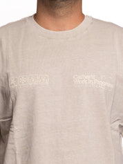T-shirt Carhartt