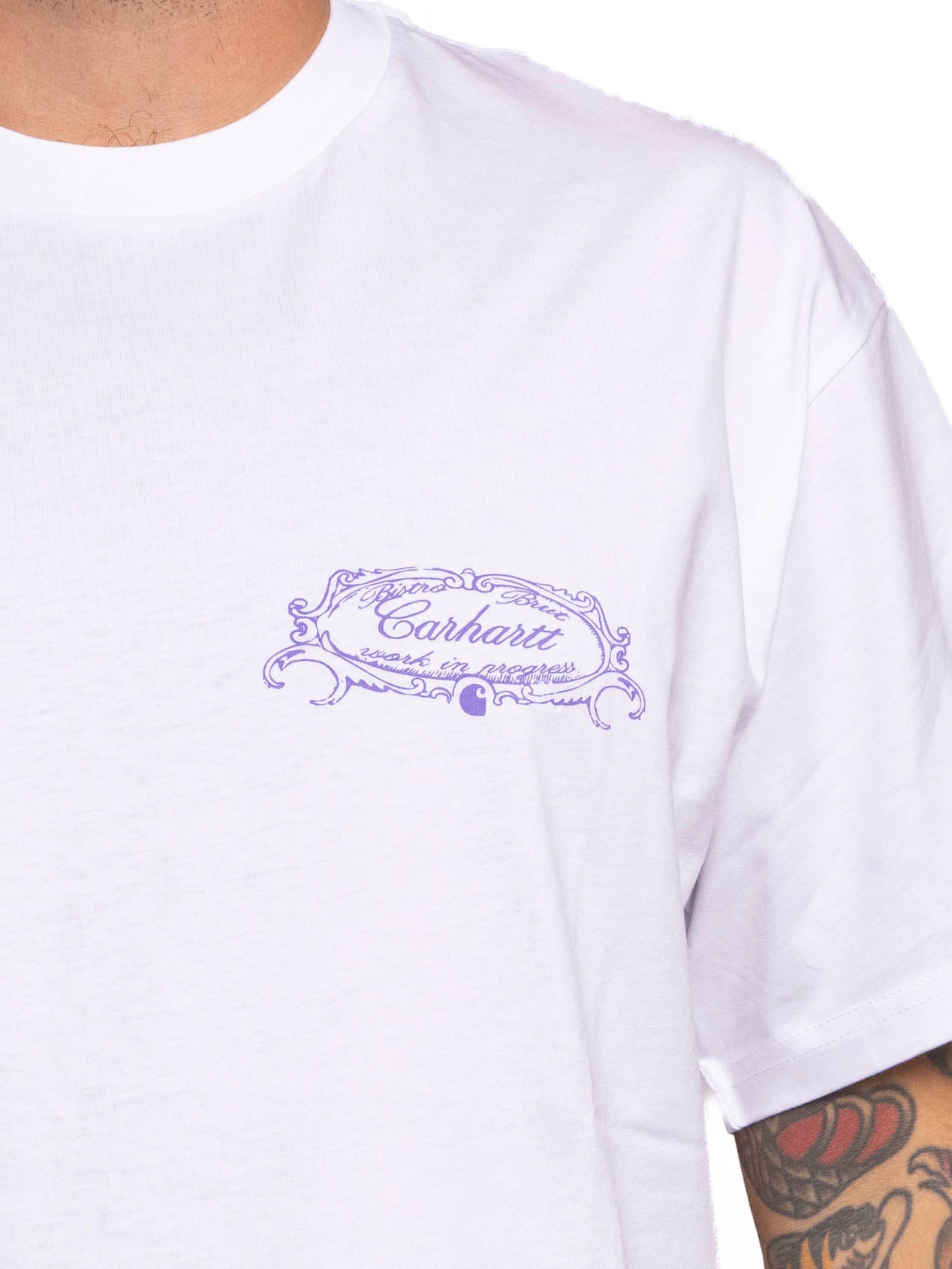 T-shirt Carhartt