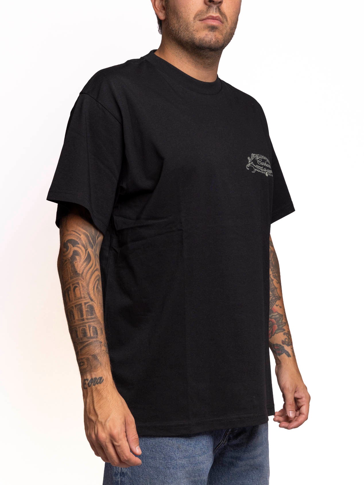 T-shirt Carhartt