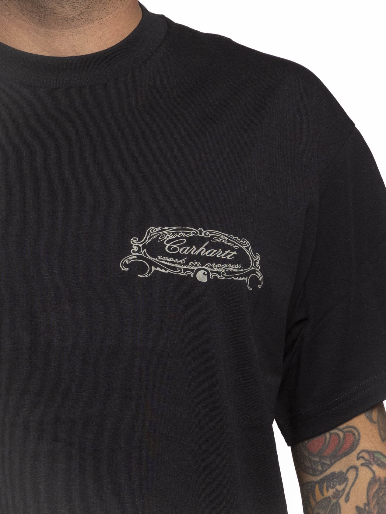 T-shirt Carhartt