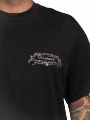 T-shirt Carhartt