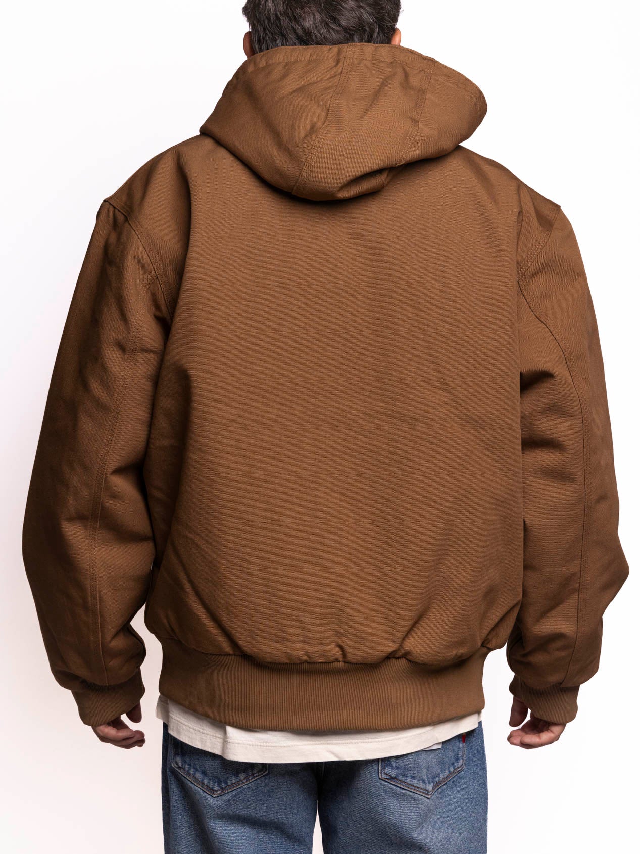 Giubbotto Carhartt