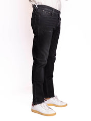 Jeans Dondup nero