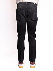 Jeans Dondup nero