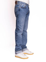 Jeans Fortela