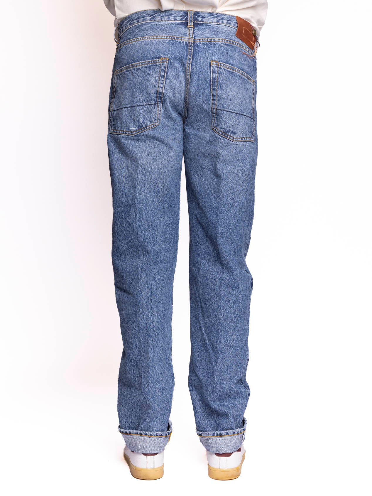 Jeans Fortela