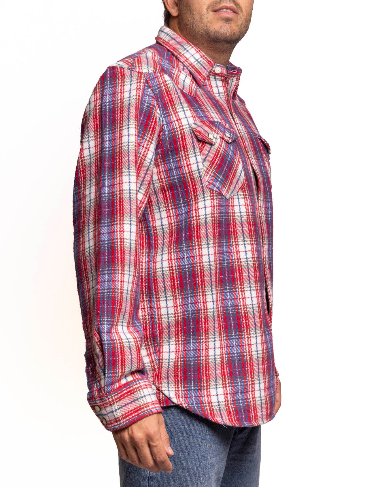 Camicia Fortela