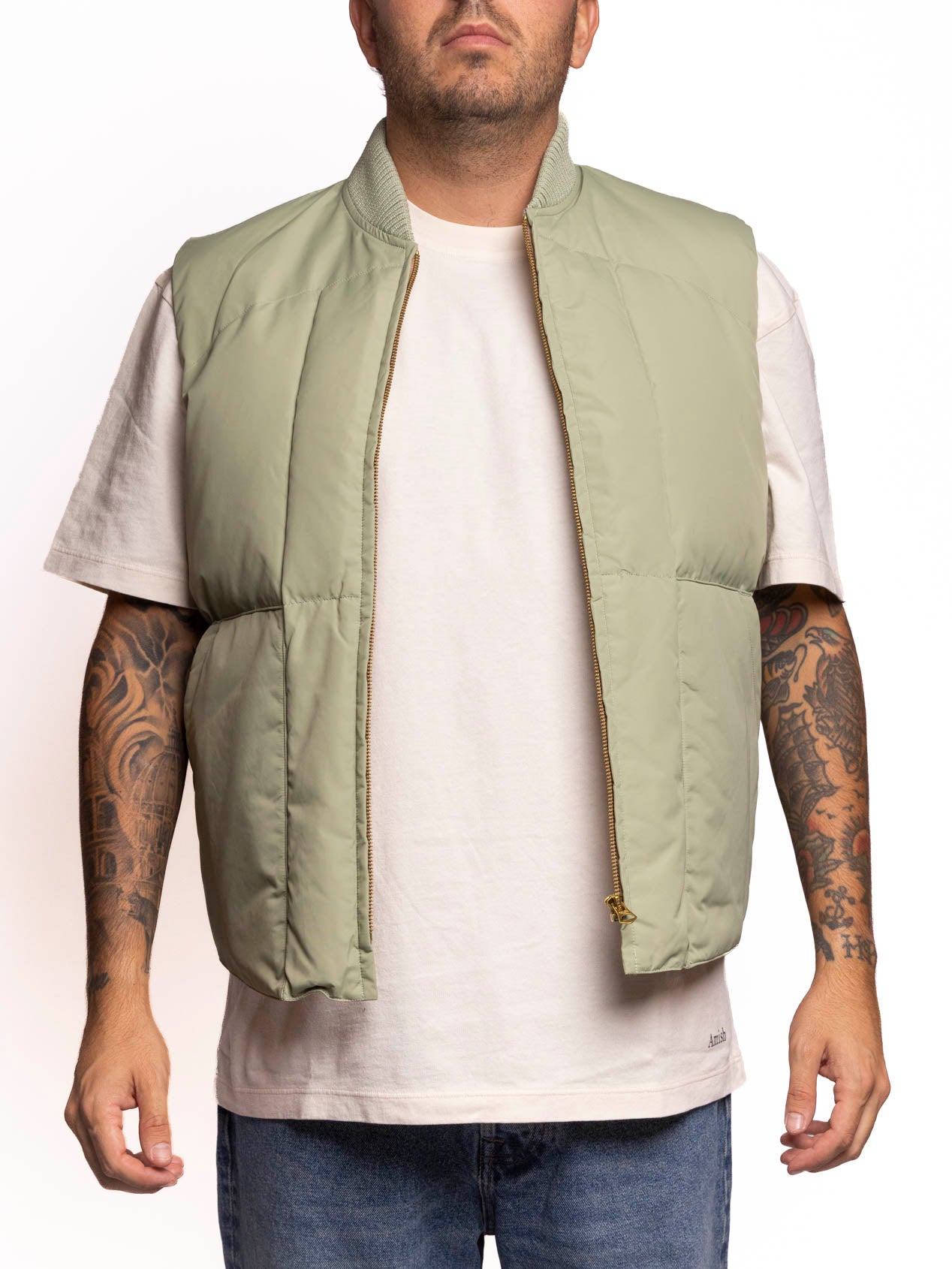 Gilet Fortela