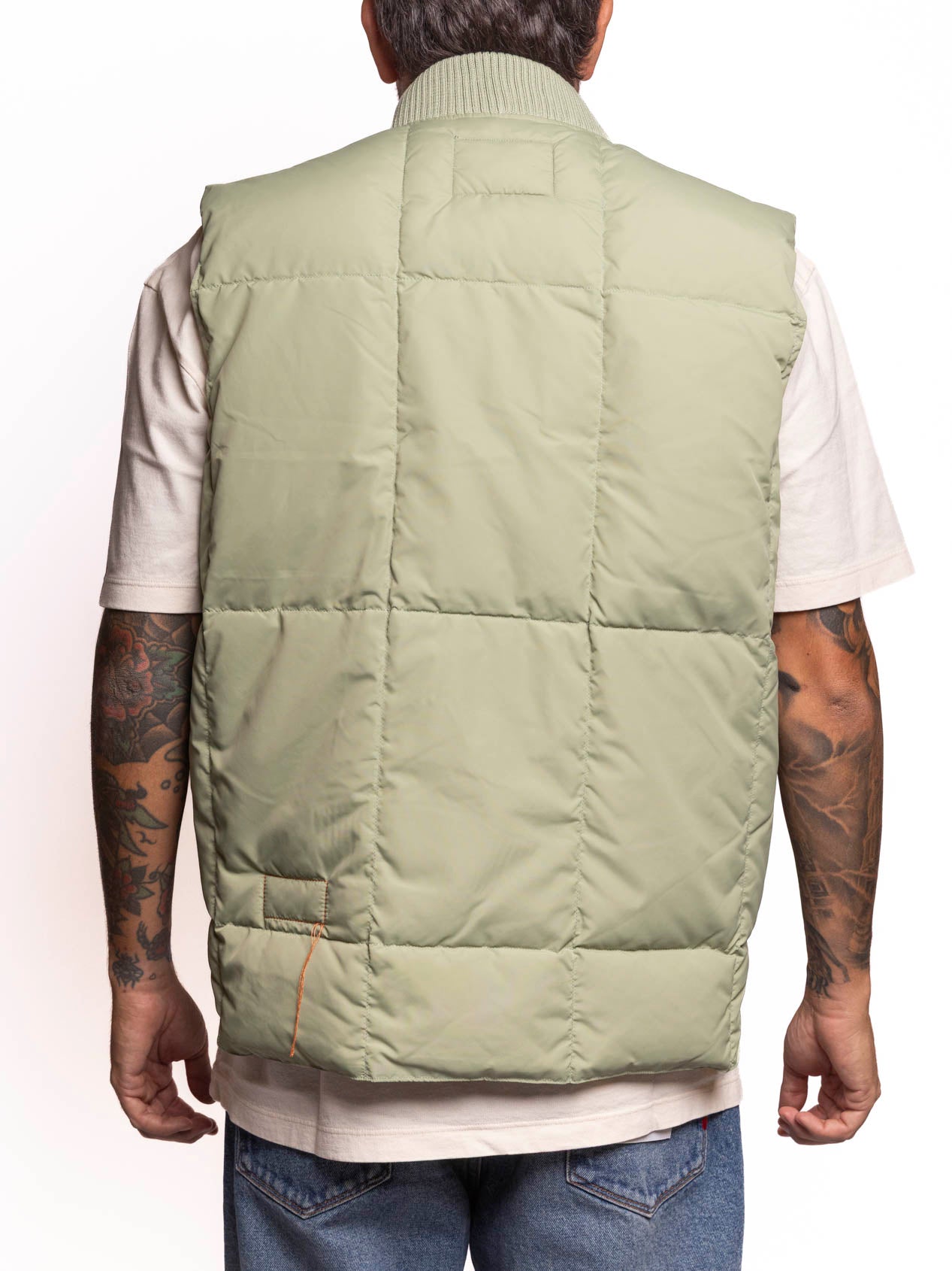 Gilet Fortela