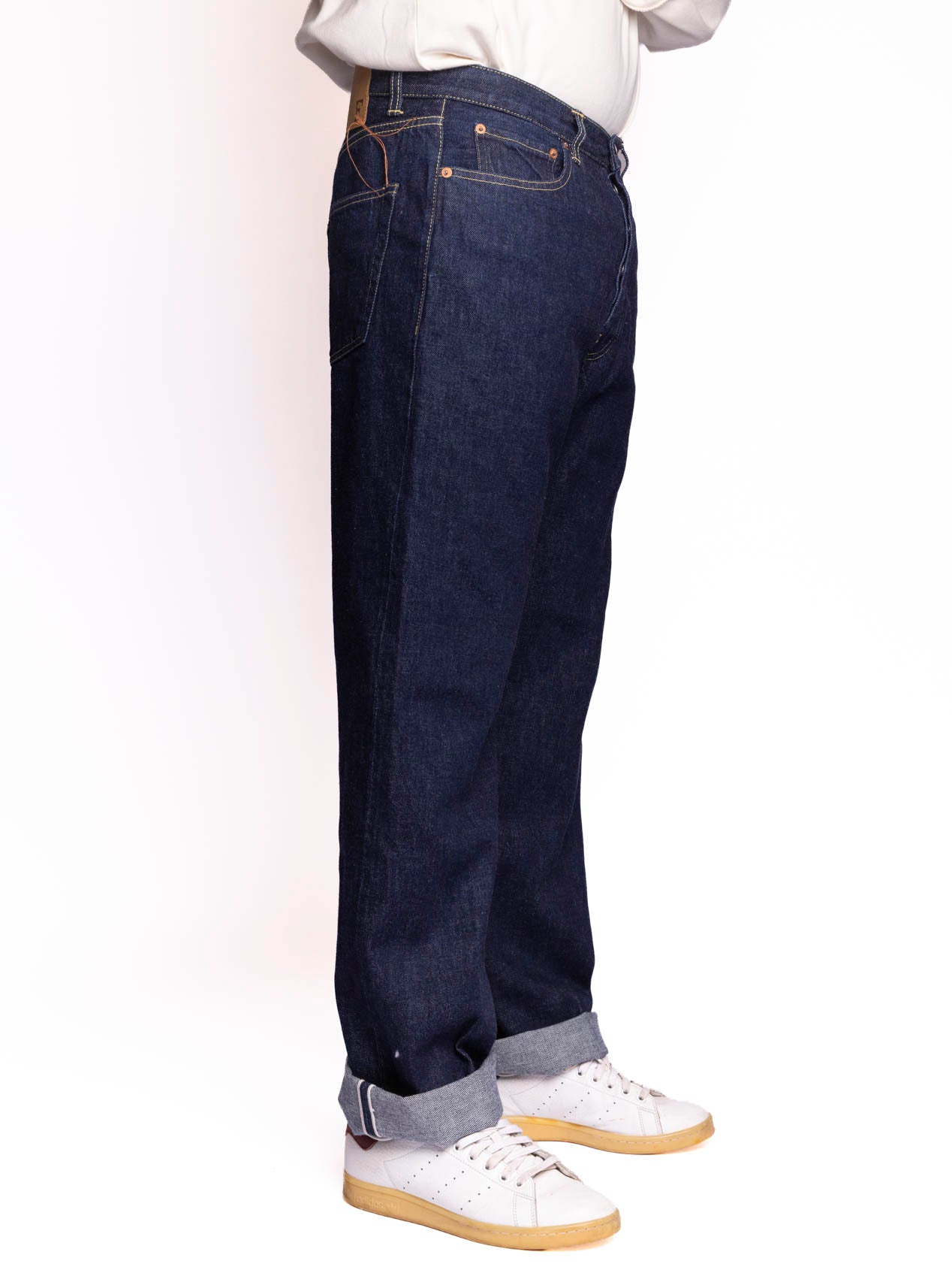 Jeans Fortela
