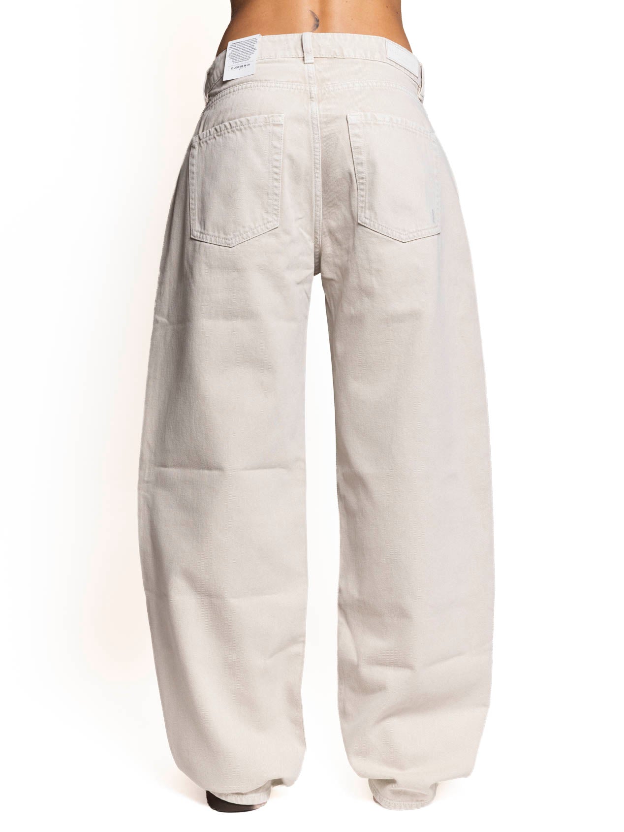 Jeans Icon Denim